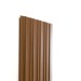 Фасадная доска Ecodecking Техно реечная 200х26х3000 Бронза купить в Санкт-Петербурге