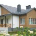 Фасадная панель Ю-пласт Хокла Лиственница медовая купить в Санкт-Петербурге