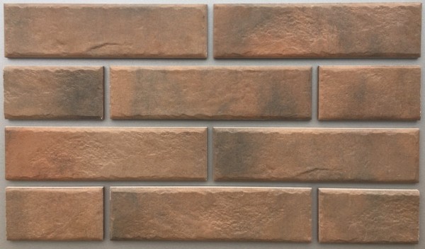 Фасадная Термопанели Аляска Retro Brick Cardamon купить в Санкт-Петербурге