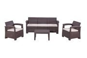 Коллекция мебели Rattan Comfort 5 купить в Санкт-Петербурге
