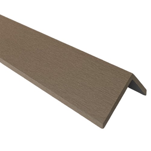 Уголок EasyDecking Wood-Х 50х80 Венге купить в Санкт-Петербурге