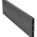 Доска для грядок и клумб из ДПК NauticPrime, 25х150х2950 серый купить в Санкт-Петербурге