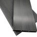 Доска для грядок и клумб из ДПК NauticPrime, 25х150х2950 серый купить в Санкт-Петербурге