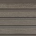 Фасадная доска из ДПК Faynag Wood Рейка Графит купить в Санкт-Петербурге