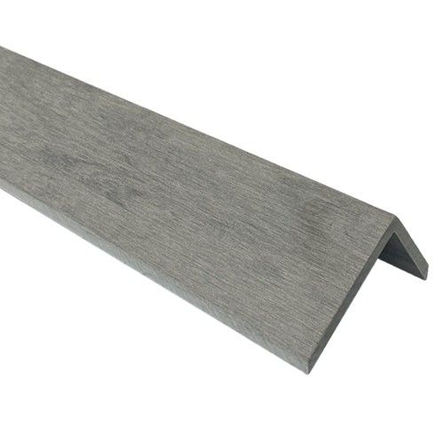 Уголок EasyDecking Wood-Х 50х80 Серый Микс купить в Санкт-Петербурге