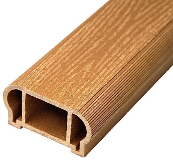 Перила FAYNAG ДПК WOOD тик купить в Санкт-Петербурге