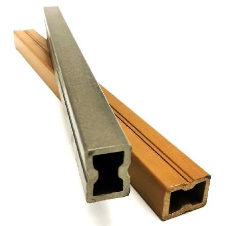 Лага из ДПК 30х40 NanoWood купить в Санкт-Петербурге