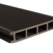 Террасная доска из ДПК ECODECKING Velvet Венге купить в Санкт-Петербурге