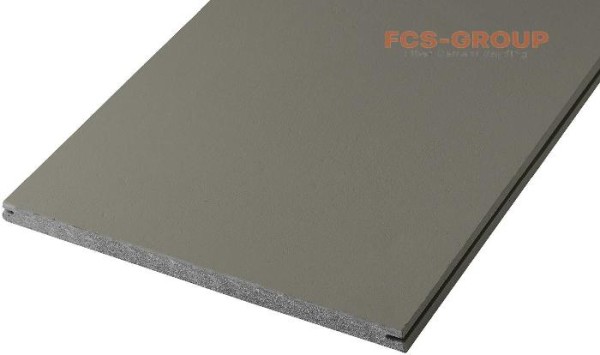 Фиброцементные панели FCS Group Smooth Line F53 купить в Санкт-Петербурге