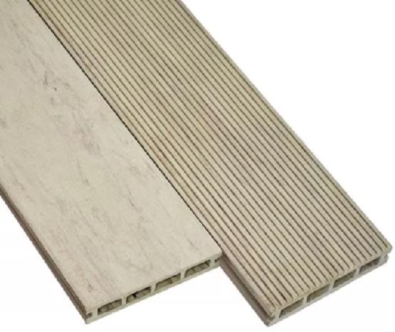 Террасная доска ДПК Deckart Select colorite Сакура купить в Санкт-Петербурге