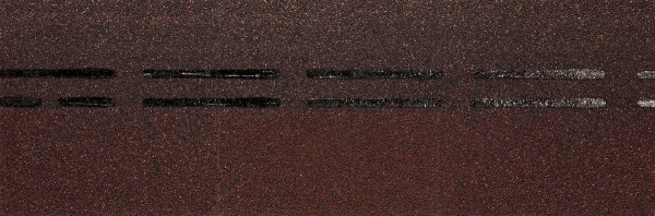 Коньково-карнизная черепица Docke Premium, зрелый каштан купить в Санкт-Петербурге