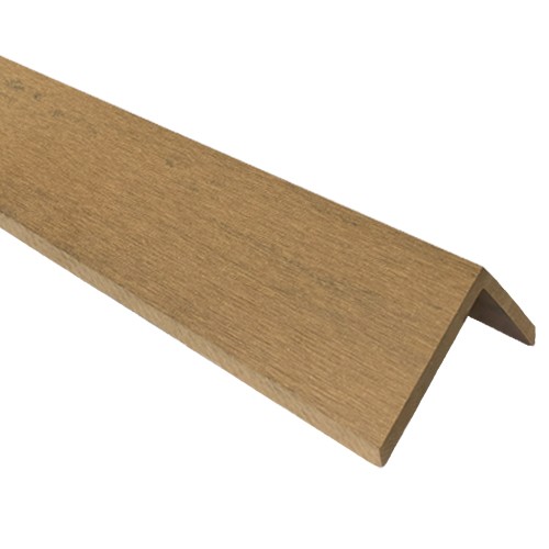 Уголок EasyDecking Wood-Х 50х80 Тик Микс купить в Санкт-Петербурге