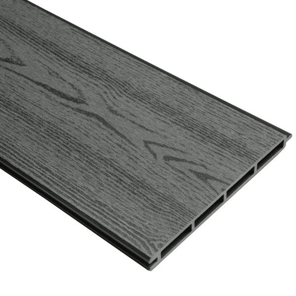 Заборная доска CM Decking эбен (под заказ) купить в Санкт-Петербурге