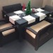 Комплект мебели Yalta Family Set купить в Санкт-Петербурге