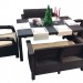 Комплект мебели Yalta Family Set купить в Санкт-Петербурге