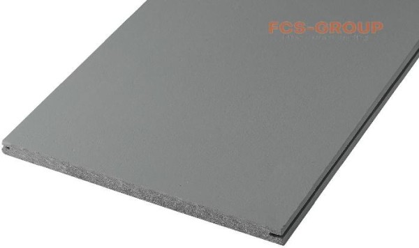 Фиброцементные панели FCS Group Smooth Line F54 купить в Санкт-Петербурге