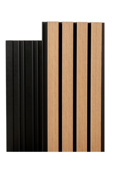 Фасадная реечная панель Ecodecking Скай коэкструзия 200х20х3000 Бук купить в Санкт-Петербурге Фасадная реечная панель Ecodecking Скай коэкструзия 200х20х3000 Бук купить в Санкт-Петербурге