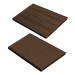 Заборная доска CM Decking мербау (под заказ) купить в Санкт-Петербурге