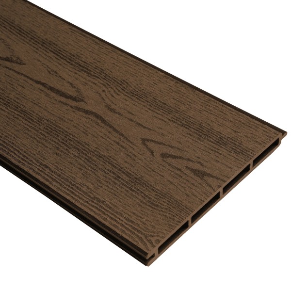 Заборная доска CM Decking мербау (под заказ) купить в Санкт-Петербурге