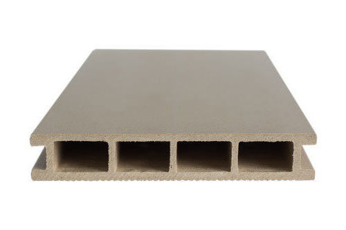 Террасная доска из ДПК ECODECKING Velvet Серый купить в Санкт-Петербурге