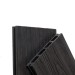 Террасная доска из ДПК ECODECKING Комфорт 3D Графит купить в Санкт-Петербурге
