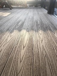 Террасная доска из ДПК Faynag Premium LEGNO — Кварц