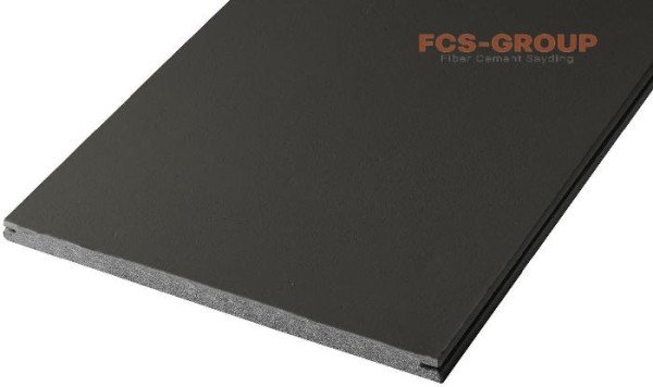 Фиброцементные панели FCS Group Smooth Line F60 купить в Санкт-Петербурге