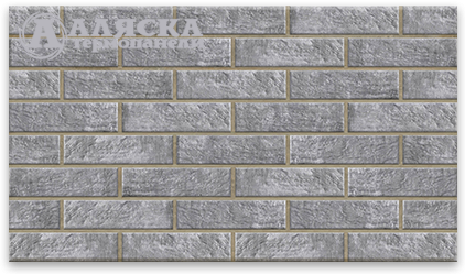 Фасадная Термопанели Аляска Wall купить в Санкт-Петербурге