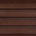 Фасадная доска из ДПК Faynag Wood Рейка Шоколад купить в Санкт-Петербурге