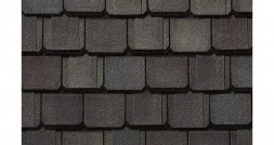Черепица CertainTeed Grand Manor Gatehouse Slate