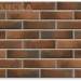 Фасадные Термопанели Аляска Retro Brick Chili купить в Санкт-Петербурге