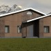 Фиброцементный сайдинг Roofas Board Wood Топаз купить в Санкт-Петербурге