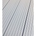 Террасная доска из ДПК Faynag Premium VELVET-ZEBRA  Серебро купить в Санкт-Петербурге