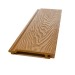 Фасадная панель  из ДПК ECODECKING Бронза купить в Санкт-Петербурге