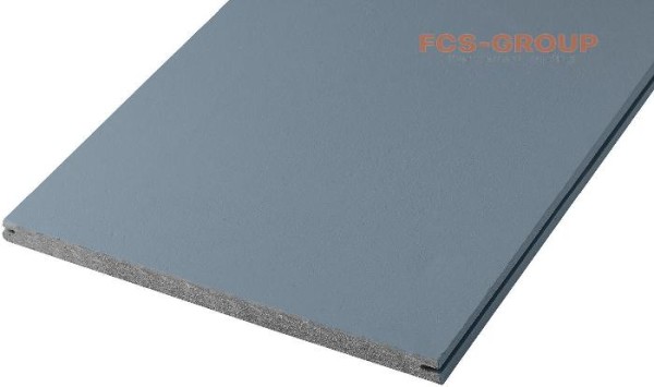 Фиброцементные панели FCS Group Smooth Line F62 купить в Санкт-Петербурге