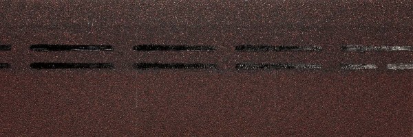 Коньково-карнизная черепица Docke Premium, корица купить в Санкт-Петербурге