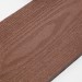 Заборная доска Ecodecking Техно 145х12 Шоколад купить в Санкт-Петербурге