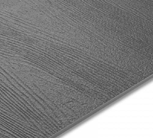 Фиброцементный сайдинг Roofas Board Wood Антрацит купить в Санкт-Петербурге