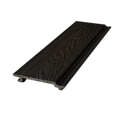 Фасадная панель из ДПК ECODECKING Венге купить в Санкт-Петербурге Фасадная панель из ДПК ECODECKING Венге купить в Санкт-Петербурге