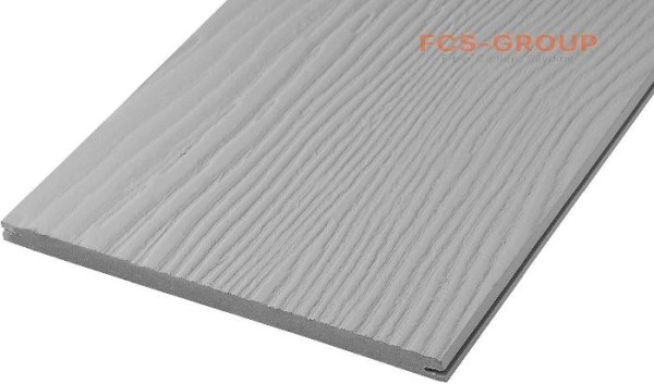 Фиброцементные панели FCS Group Wood Line F05 купить в Санкт-Петербурге