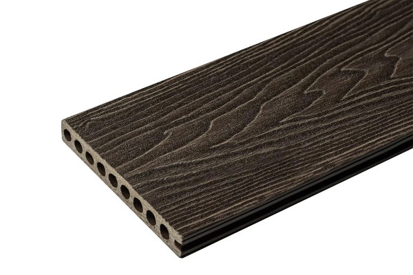 Ступень NauticPrime Esthetic Wood 160x22x4000мм, венге купить в Санкт-Петербурге