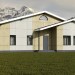 Фиброцементный сайдинг Roofas Board Wood Песчаник светлы купить в Санкт-Петербурге