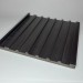 Ступень Ecodecking Техно полнотелая Венге купить в Санкт-Петербурге