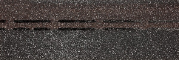 Коньково-карнизная черепица Docke Premium, фладен купить в Санкт-Петербурге