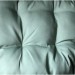 Кресло Подвесное из искусственного ротанга AFM-168A-XL White/Green купить в Санкт-Петербурге