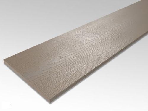 Фиброцементный сайдинг Roofas SIDING Базальт купить в Санкт-Петербурге