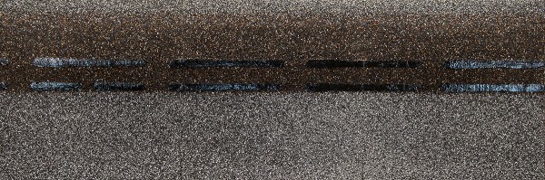 Коньково-карнизная черепица Docke Premium, халва купить в Санкт-Петербурге