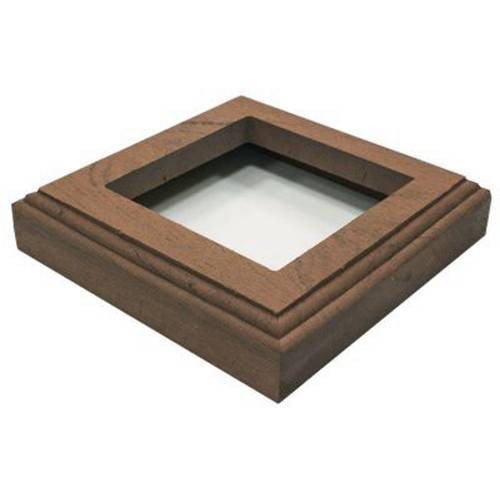 Крышка нижняя Woodvex Select Кофе купить в Санкт-Петербурге
