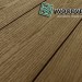 Террасная доска из ДПК WOODVEX Select Кофе купить в Санкт-Петербурге