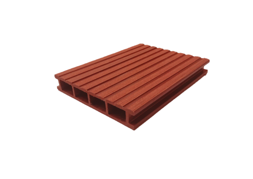 Террасная доска  из ДПК ECODECKING HIT Терракотовый купить в Санкт-Петербурге